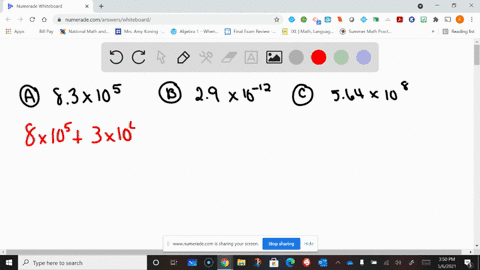 express-the-number-in-decimal-form-a-83-times-105-b-29-times-10-12-c-564-times-108