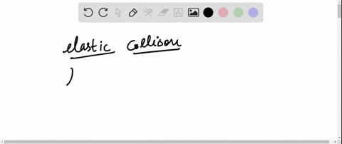for-a-totally-elastic-collision-between-two-objects-which-of-the-following-statements-is-are-true--3