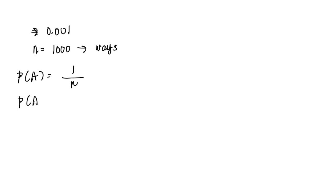 VIDEO solution:Let A denote the event of placing a 1 straight bet on ...