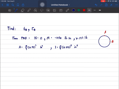 solve-prob-8-70-for-the-stress-components-at-point-b