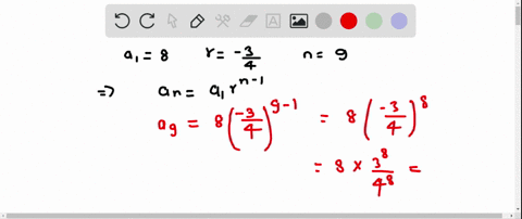 in-exercises-25-32-find-the-n-th-term-of-the-geometric-sequence-use-the-table-feature-of-a-graphin-4