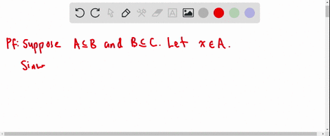 let-a-b-and-c-be-arbitrary-sets-such-that-a-subseteq-b-and-b-subseteq-c-then-a-in-c-transitive-prope