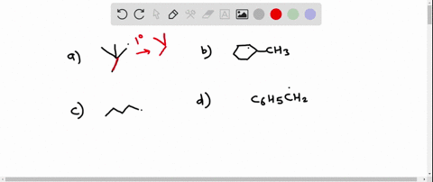 which-of-the-following-carbocations-rearrange-to-a-more-stable-carbocation