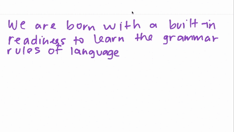 according-to-chomsky-we-_______-learn-the-grammar-rules-of-language-a-must-receive-instruction-b-are