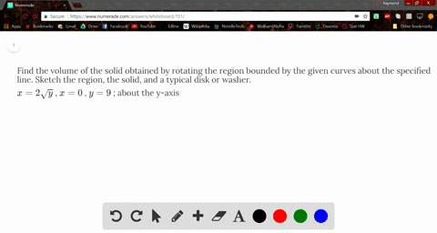 find-the-volume-of-the-solid-obtained-by-rotating-the-region-bounded-by-the-given-curves-about-the-5
