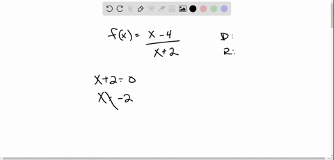 determine-the-domain-and-the-range-of-the-function-fxfracx-4x21245