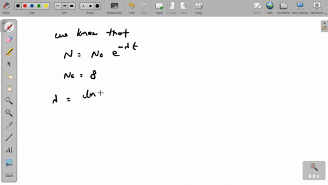 potassium-40-decays-to-argon-40-with-a-half-life-of-127-times-109-mathrmyr-what-is-the-age-of-a-ro-4