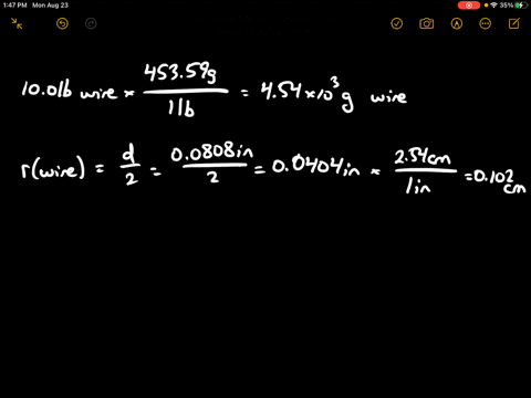 the-gauge-number-of-a-wire-is-related-to-the-diameter-of-the-wire-suppose-you-have-a-100-mathrmb-spo