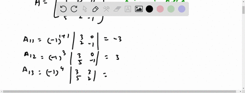 find-the-inverse-of-each-of-the-matrices-if-it-exists-given-in-exercises-5-to-11-beginarraylll-1-0-0