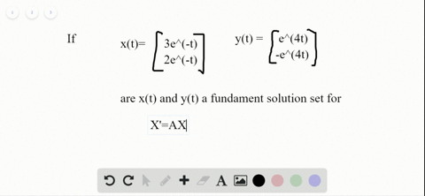 22-mathbfx_1e-t-left-beginarrayl3-2endarrayright-quad-mathbfx_2e4-t-left-beginarrayr1-1endarrayright