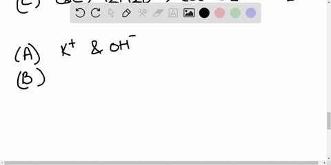 for-each-substance-what-ions-are-present-in-an-aqueous-solution-a-mathrmkoh-b-mathrmk_2-mathrmso_4-c