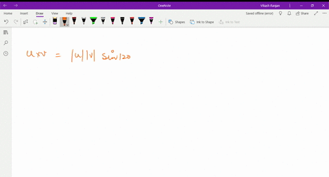 find-mathbfu-times-mathbfv-and-determine-whether-mathbfu-times-mathbfv-is-directed-into-the-page-o-4