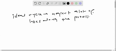 how-do-actual-vapor-power-cycles-differ-from-idealized-ones