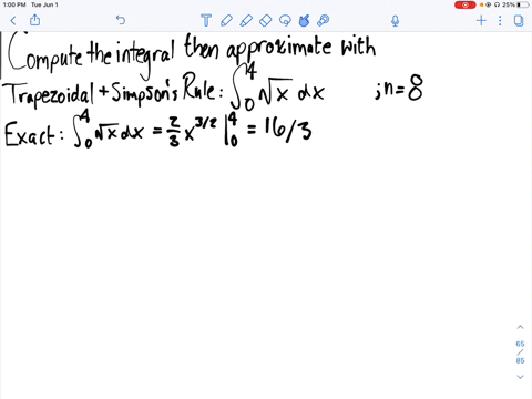 use-the-trapezoidal-rule-and-simpsons-rule-to-approximate-the-value-of-each-definite-integral-com-23
