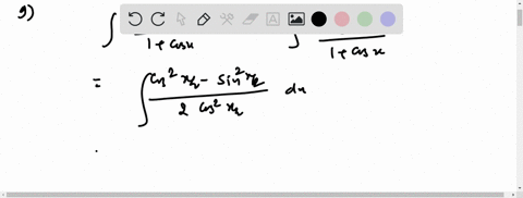 find-the-integrals-of-the-functions-fraccos-x1cos-x