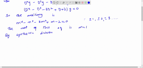 find-the-general-solution-of-each-of-the-differential-equations-in-exercise-fracd4-yd-x4-fracd3-yd-x