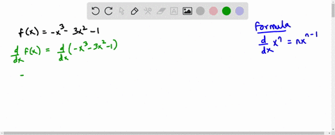 use-the-shortcut-rules-to-mentally-calculate-the-derivative-of-the-given-function-hint-see-example-7