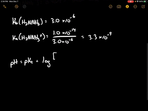 calculate-the-ph-of-a-solution-that-is-040-mathrmm-mathrmh_2-mathrmnnh_2-and-080-mathrmm-mathrmh_2-m
