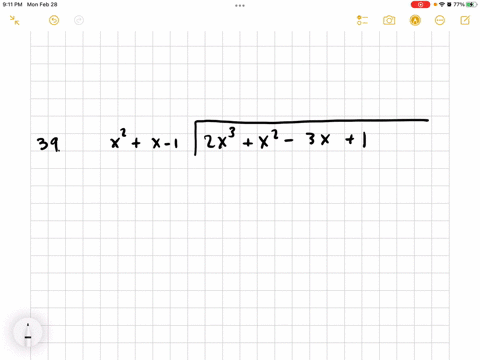 perform-the-indicated-divisions-left2-x3x2-3-x1right-divleftx2x-1right