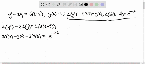 solve-the-given-initial-value-problem-yprime-2-ydeltat-2-quad-y01