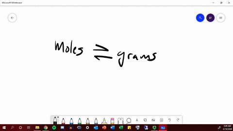 molar mass of mercury molar mass of mercury