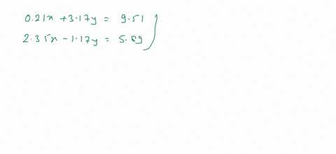 use-a-graphing-device-to-graph-both-lines-in-the-same-viewing-rectangle-note-that-you-must-solve--21