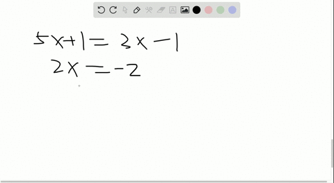 find-the-point-of-intersection-for-each-pair-of-lines-algebraically-y5-x1-y-3-x-1