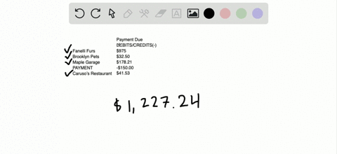 use-the-flashcard-statement-to-answer-exercises-27-table-cannot-copy-when-is-the-payment-for-this-st