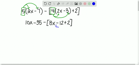 simplify-52-x-7-42-x-32-2