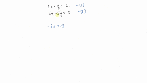 verify-that-each-system-of-equations-has-the-indicated-solution-beginaligned-leftbeginarrayl-2-x-y2-