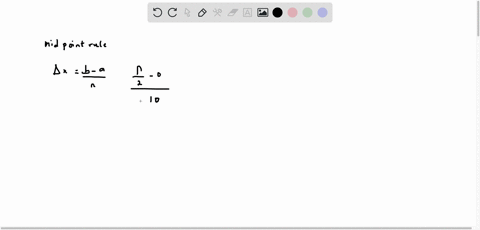 approximate-the-integrals-by-the-midpoint-rule-the-trapezoidal-rule-and-simpsons-rule-with-n10-the-2