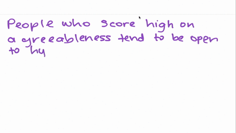 people-who-are-able-to-be-hypnotized-easily-are-likely-to-score-high-on-which-of-the-following-dimen