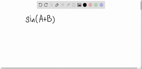 the-sum-formula-for-the-sine-function-is-sin-ab-____________