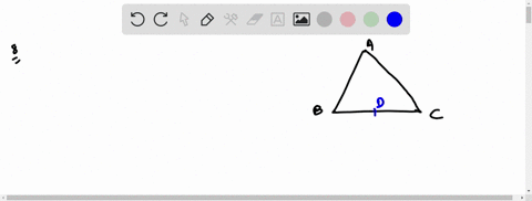 tick-the-correct-answer-and-justify-mathrmabc-and-mathrmbde-are-two-equilateral-triangles-such-that-