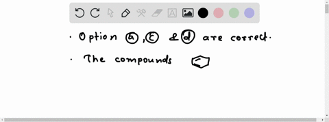 which-of-the-following-isare-aromatic-compounds