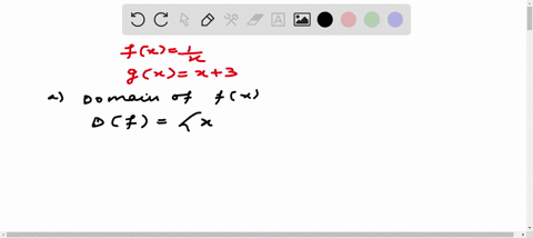find-the-domain-for-a-the-function-f-b-the-function-g-and-c-the-composite-function-fcircg-fxfrac1xpr