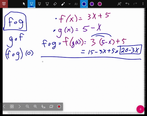 find-a-f-circ-g-b-g-circ-f-and-if-possible-c-f-circ-g0-fx3-x5-quad-gx5-x