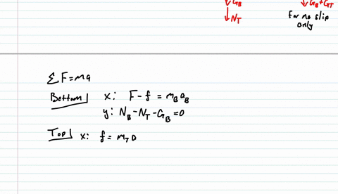 a-500-mathrmkg-block-is-placed-on-top-of-a-120-mathrmkg-block-that-rests-on-a-frictionless-table-t-3