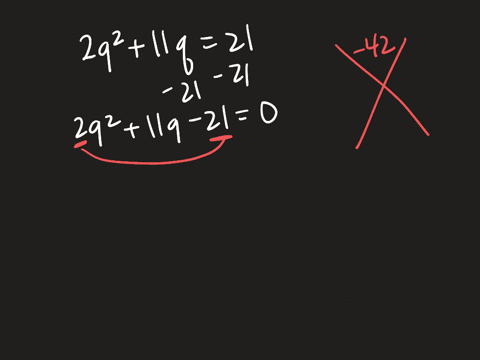 solve-each-equation-by-factoring-2-q211-q21