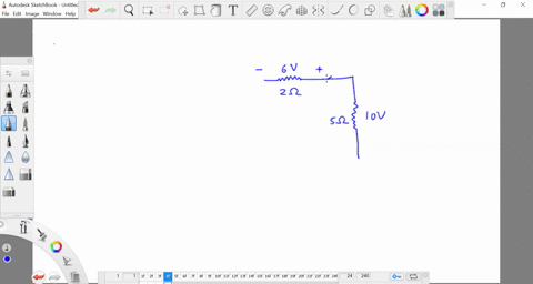 in-figure-mathrmp-234-what-is-the-current-in-the-wire-above-the-junction-does-charge-flow-toward-o-2