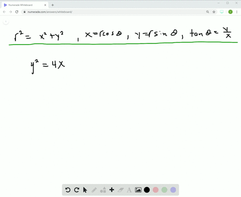 replace-the-cartesian-equations-in-exercises-53-66-with-equivalent-polar-equations-y24-x-2