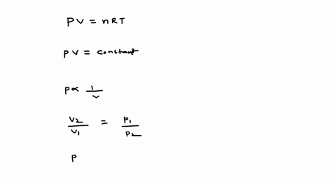at-constant-temperature-on-increasing-the-pressure-of-a-gas-5-its-volume-will-decrease-by-a-5-b-526-