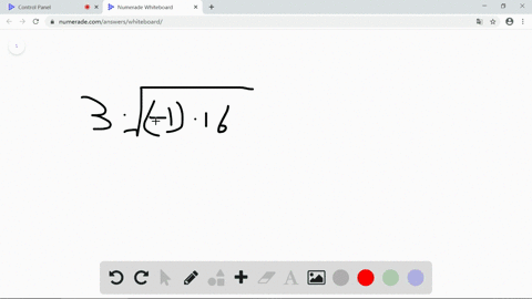in-exercises-29-44-perform-the-indicated-operations-and-write-the-result-in-standard-form-5-sqrt-163