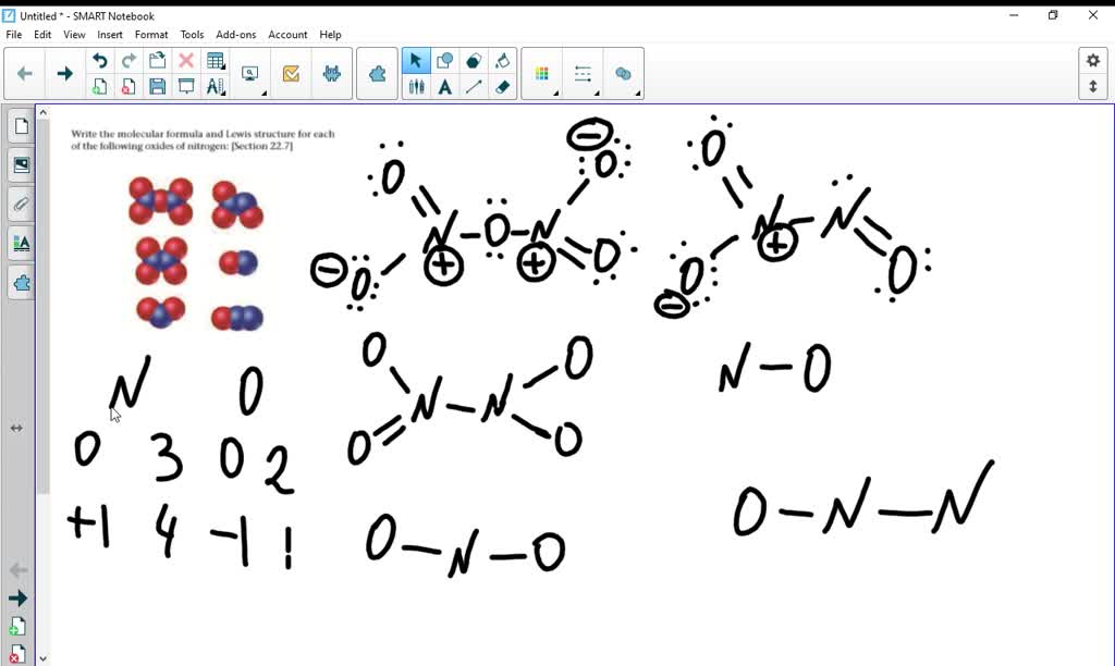 SOLVEDWrite the molecular formula and Lewis stru…