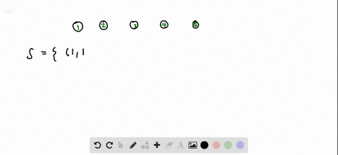 write-sample-spaces-for-the-experiments-in-exercises-310-a-box-contains-five-balls-numbered-1-2-3-4-