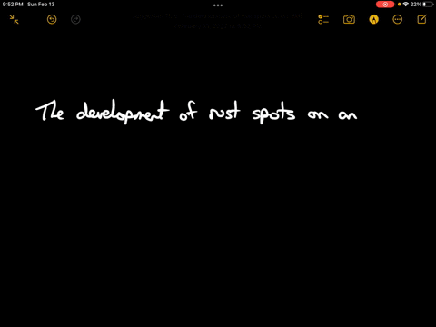 the-development-of-rust-spots-on-an-automobile-body-is-an-example-of-a-__________-change-physical-or