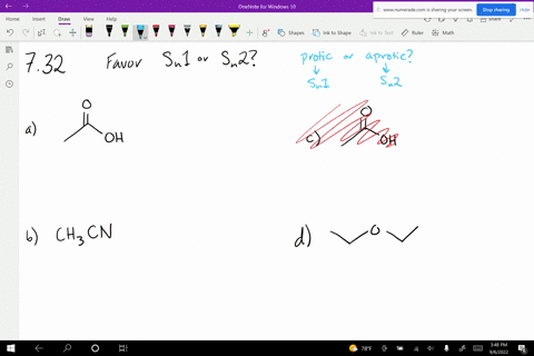 which-solvents-favor-s-_mathrmn-1-reactions-and-which-favor-mathrms_mathrmn-2-reactions