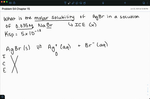 calculate-the-molar-solubility-of-mathrmagbr-in-0035-mathrmm-mathrmnabrleftk_mathrmsp5-times-10-13ri