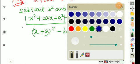 solve-the-given-quadratic-equations-by-factoring-x22-a-xb2-a2