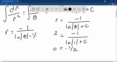 Solved In Each Of Problems 9 Through 20 A Find The Solution Of The Solved In Each Of Problems 9 Through 20 A Find The Solution Of The